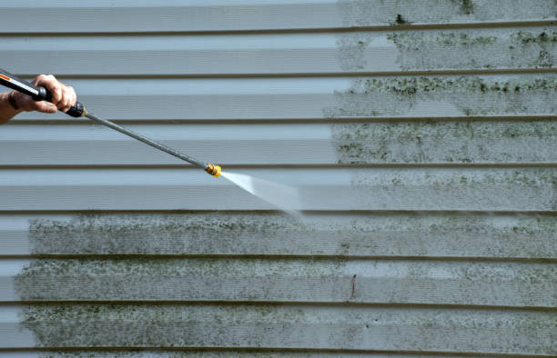 Best Commercial Pressure Washing  in Tifton, GA